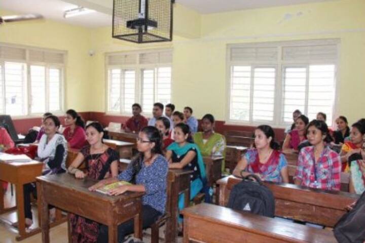 classroom